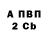 Амфетамин VHQ Marian Mantuk